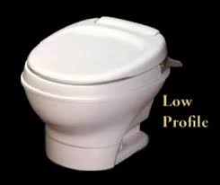 To add water permanent rv toilet owner's manual. Thetford Rv Toilet Aqua Magic V Low Profile Hand Flush Parchment