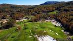 North Carolina resort opens 12-hole par-three course