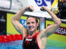 Hosszu was a collegiate swimmer and competed for hungarian gold medalist katinka hosszu. Index Sport Hosszu Katinka A 7 Helyen Lepett Tovabb