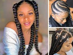 25 big braids hairstyles braid hairstyles