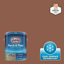 Glidden Porch And Floor 1 Gal Ppg1067