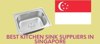 best kitchen sink suppliers in