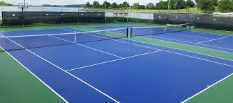 tennis court flooring tennis court