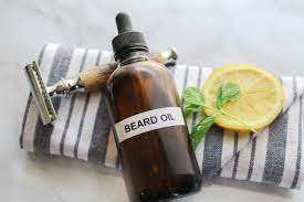 homemade beard oil recipes for men s