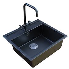 ikea kitchen sink with mixer 3d model