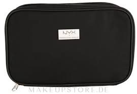nyx professional makeup black large