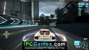 Playstation now received a ton of welcome changes recently, but you still can't download any of its games to your pc. Need For Speed World 2010 Offline Server Free Download Ipc Games