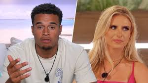 ? read our love island 2021 live blog for the latest updates … Love Island First Look Tonight Will Chloe Burrows And Toby Aromolaran Get Back Together Heart