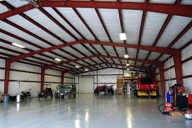 With prefab steel building kits and other types of prefab metal building kits, you can select a metal the process of installation and prefab metal building prices are both important. Prefabricated Metal Steel Buildings For Sale Get A Quote
