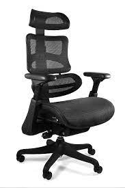 ergonomic office chair ergo throne edralo