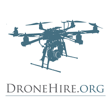 drone hire dronehire twitter