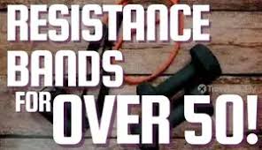 resistance band exercises for people