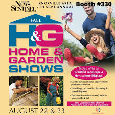 garden show in knoxville august 2020