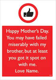 Whether you're writing this for your mother, in. 46 Things To Write In A Mother S Day Card Funky Pigeon Blog