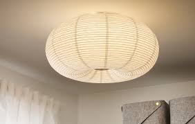 Ikea Risbyn Led Ceiling Lamp User Guide