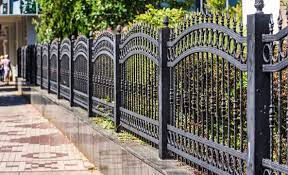 wrought iron fence images browse 29