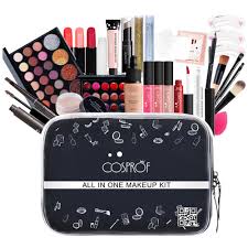 pro makeup set cosmetic makeup kit