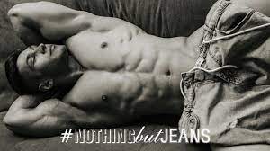 NothingButJeans – Dorian McDon - YouTube