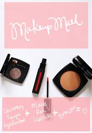 a makeup math formula taupe eyeshadow
