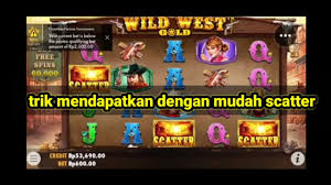 Wild west gold pragmatic play. Trik Main Wild West Gold Mendapatkan Scatter Gratis Youtube