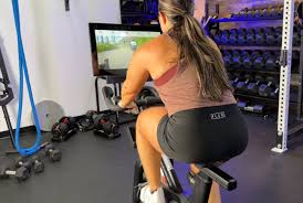 Best Exercise Bike With Virtual Courses