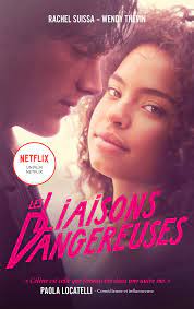 Amazon.fr - Les Liaisons dangereuses - le roman du film Netflix avec des  bonus exclusifs - Netflix, Suissa, Rachel, Thévin, Wendy - Livres