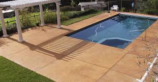 Pool Decks Swimming Pool Deck Design