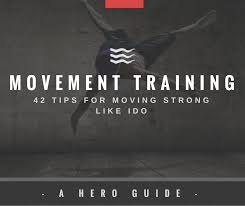 hero movement movement tips
