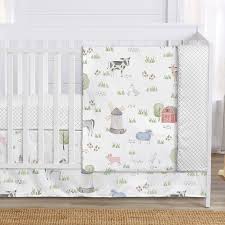 Baby Bedding Nursery Decor