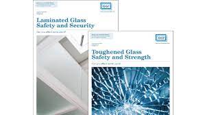 Toughened Glass Leaflets Launched