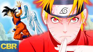 10 Naruto Jutsu Techniques That Could Kill Goku - YouTube