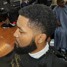 Find Out Full Gallery Of Inspirational Black Barbershop