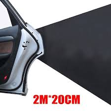 auto car door protector garage rubber