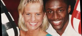 See if your friends have read any of ulrika jonsson's books. John Fashanu Launches Bid To Bring Back Gladiators With Ulrika Jonsson As Co Host The Sun Talkcelnews Com
