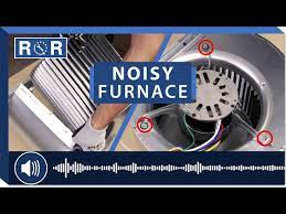 noisy furnace top 5 fi repair