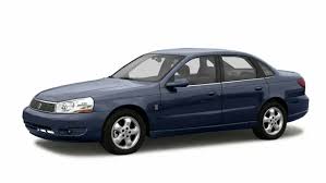 2003 saturn l series l200 4dr sedan