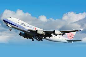The airline was established on 30 july 1998 and started operations in october 1998. China Airlines Cargo Services Home