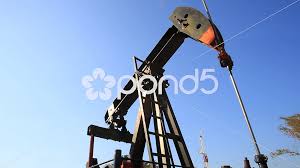 oil beam pump er rod or pumpjack