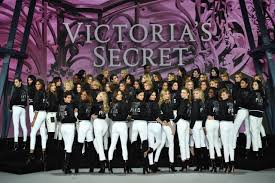 victoria s secret fashion show 2016