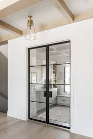 Modern Cottage Interior Doors Interior