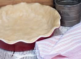 ultimate easy pie crust recipe best