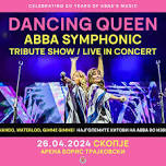 Abba Symphonic: Tribute Show