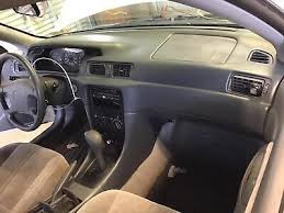 dashboard panel fits 1998 toyota camry
