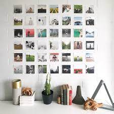 15 creative photo display ideas that