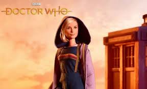 Ela fez história por ser a primeira americana a participar dos jogos usando véu islâmico. Doctor Who Tendra Su Primera Barbie Modogeeks