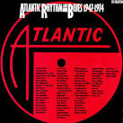 Atlantic Rhythm & Blues 1947-1974 [Box]