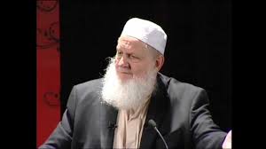 Peace Of Mind In A Chaotic World Yusuf Estes