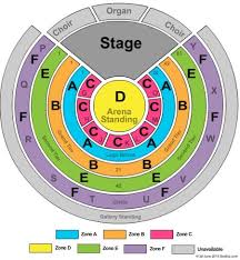 Royal Albert Hall Tickets And Royal Albert Hall Seating