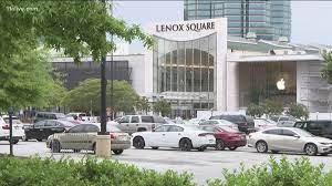 lenox mall youth supervision policy