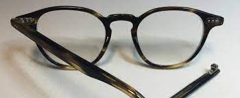 frame mender eyeglass repair dc